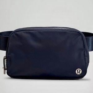 Lululemon Everyday Belt Bag